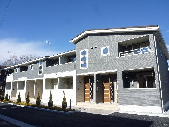 ビオーラ喜沢Ⅱ