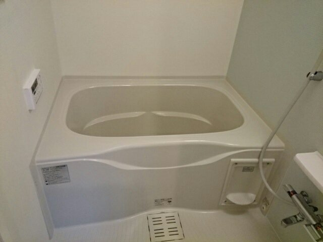 ビオーラ喜沢Ⅱの浴室