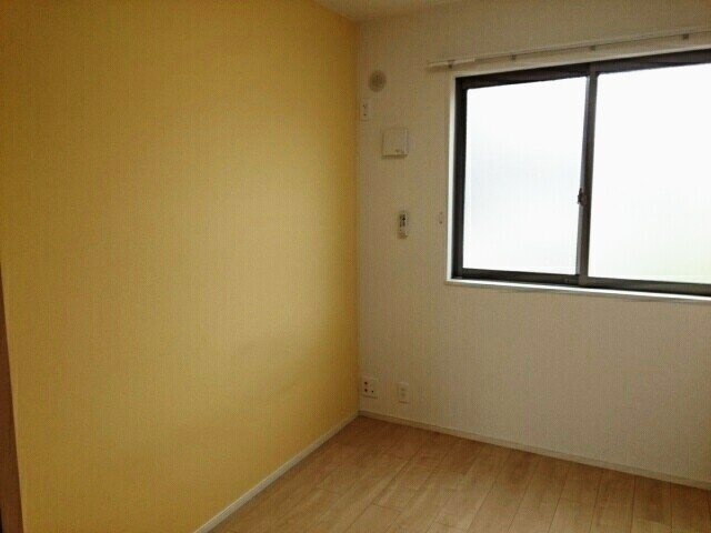 ビオーラ喜沢Ⅱの内装