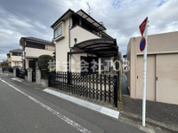 調布市八雲台２丁目戸建-定期借家契約２年-の画像