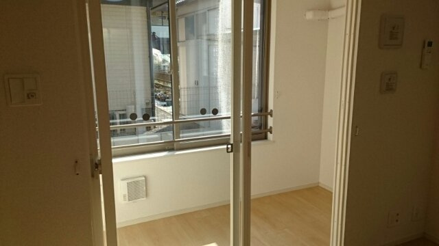 サン・クレメントＺＥＲＯの内装