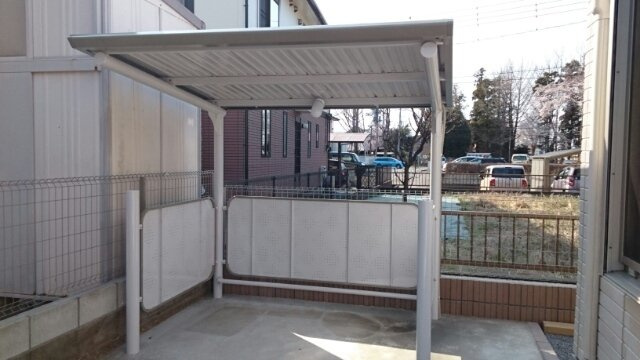 サン・クレメントＺＥＲＯのその他共用部分