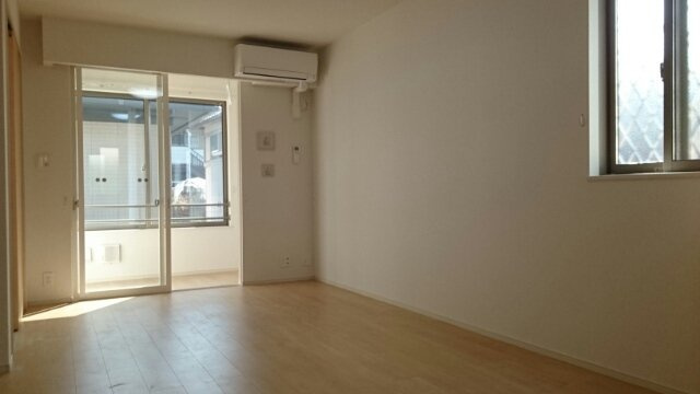 サン・クレメントＺＥＲＯの居間・リビング