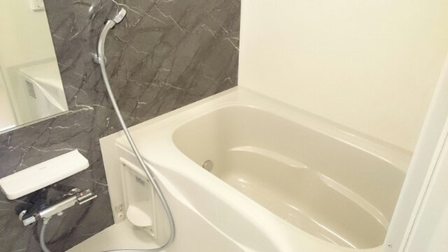 サン・クレメントＺＥＲＯの浴室