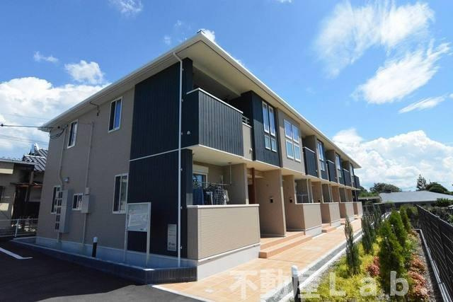 ニュープラスパーハイツＣ