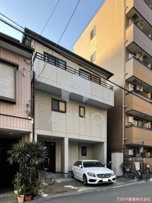 【その他】 | 戸建貸家