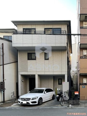 【その他共用部分】 | 戸建貸家