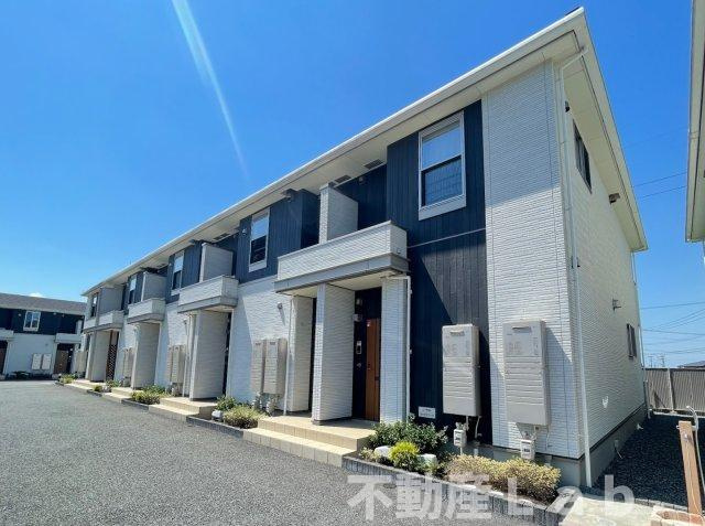 グローリー竹崎　Ⅱ