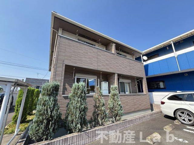 ユニバースハウスⅡ