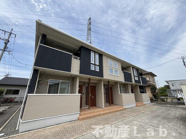 グランド・ソレイユ