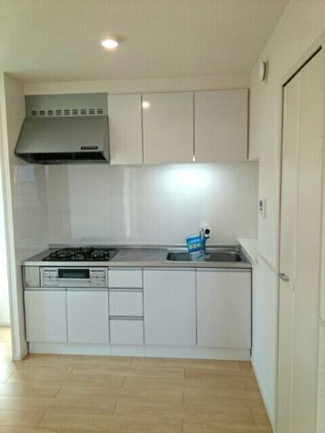 シャラのキッチン