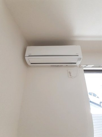 オークスレジデンスⅢの設備