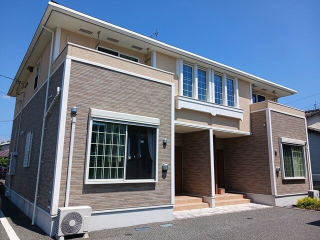 パストラル　レジデンス　Ｆ