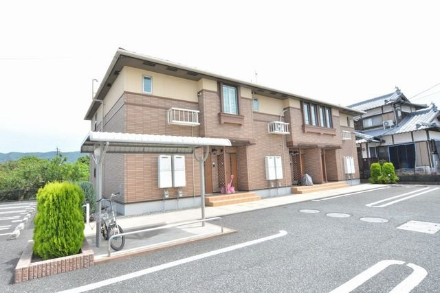 エレガンス・イリーデⅡ