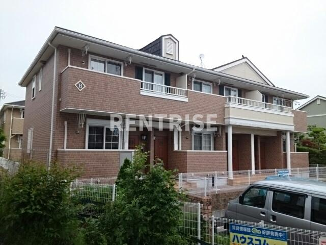 モダンブレスＢ