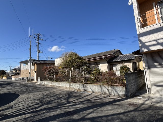 植田町南町　94坪