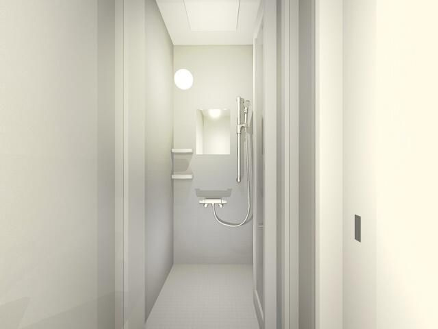 金田町ガレージハウスのその他