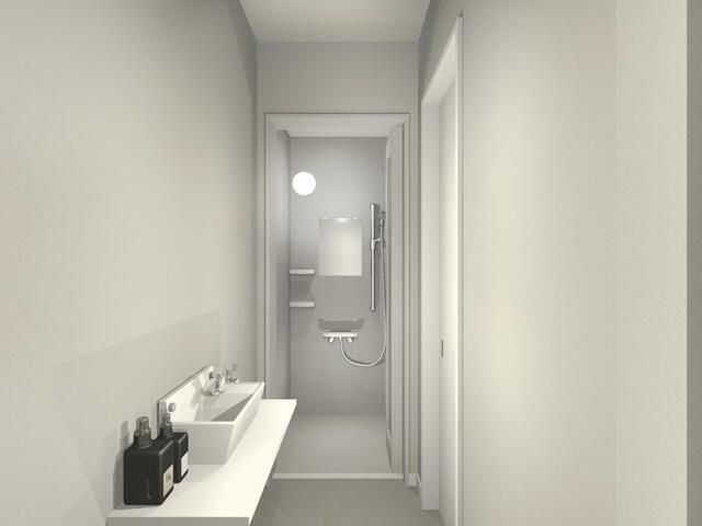 金田町ガレージハウスのその他