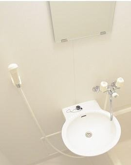 レオパレス三九郎の内装|実際のお部屋と異なる場合がございます。