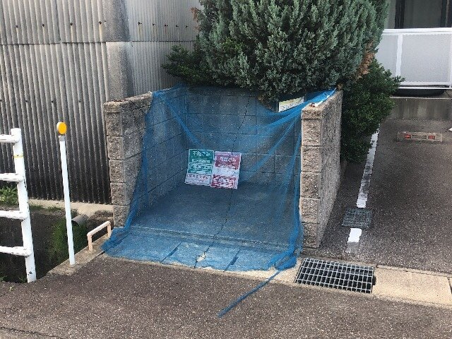 レオパレスコモダ宇頭Ⅱのその他