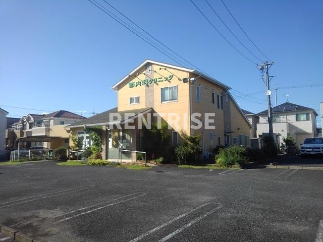 セントポーリアＡのその他|その他