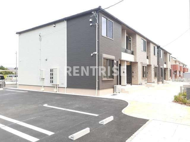 セントポーリアＡ