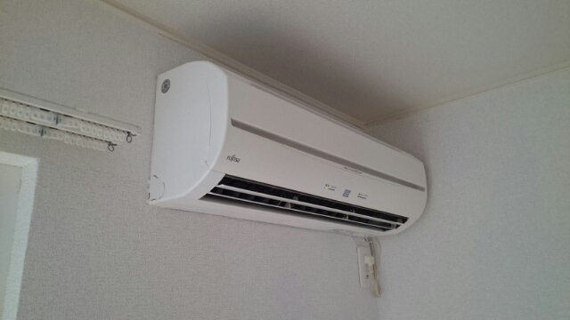 フィオーレ　Ⅱの設備