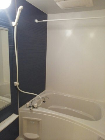 フィオーレ　Ⅱの浴室