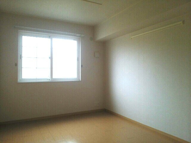 フィオーレ　Ⅱの内装