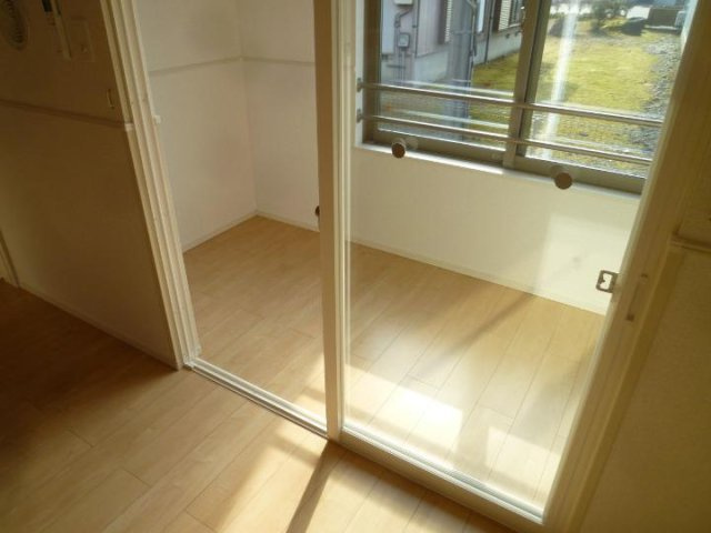 メゾン　ハピネスＣのその他