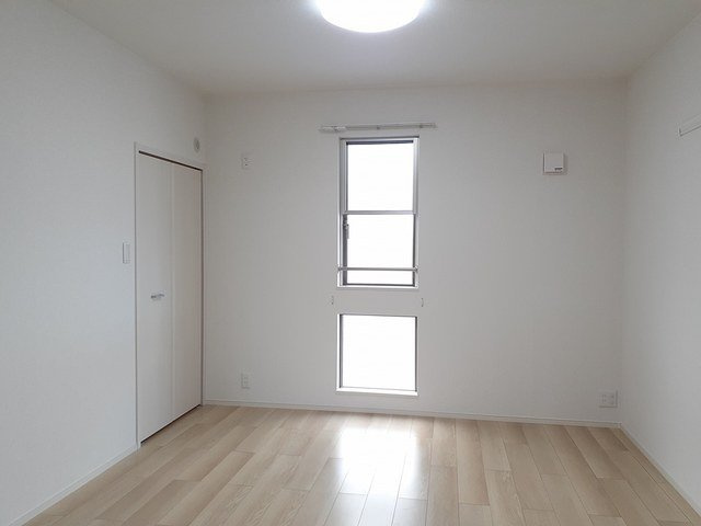 カーサ　トナミⅠの内装