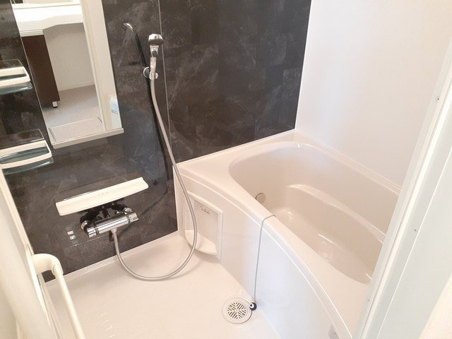 カーサ　トナミⅠの浴室