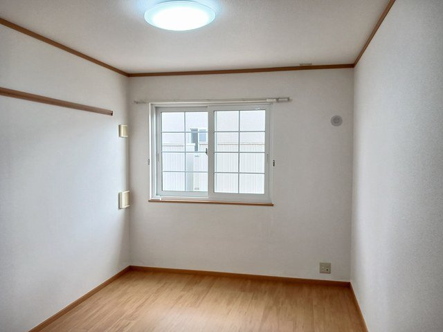 モア・ステージⅥの内装