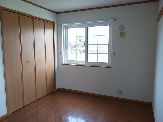 サンパティ砺波Ｂの内装