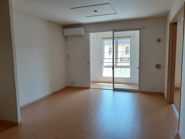 スパシアス　Ｗの居間・リビング