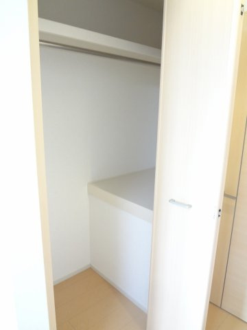 Ｈｅａｒｔ　未来の収納