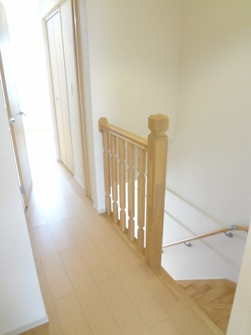 Ｈｅａｒｔ　未来の設備