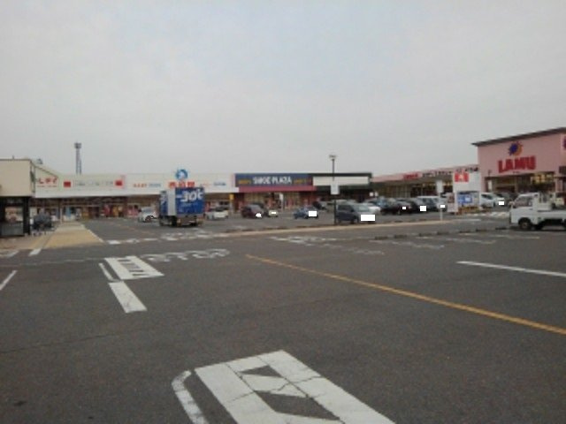 Ｈｅａｒｔ　未来の周辺|フレスポ西条様まで1000m