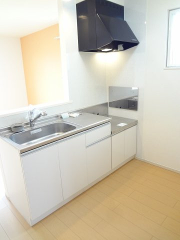 Ｈｅａｒｔ　未来のキッチン