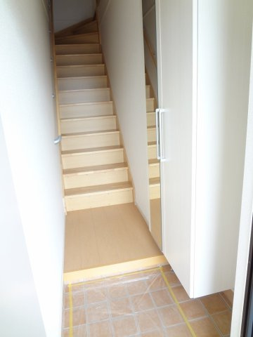 Ｈｅａｒｔ　未来の玄関