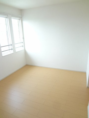 Ｈｅａｒｔ　未来の内装