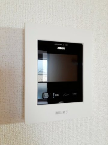 アバンティハイツの設備
