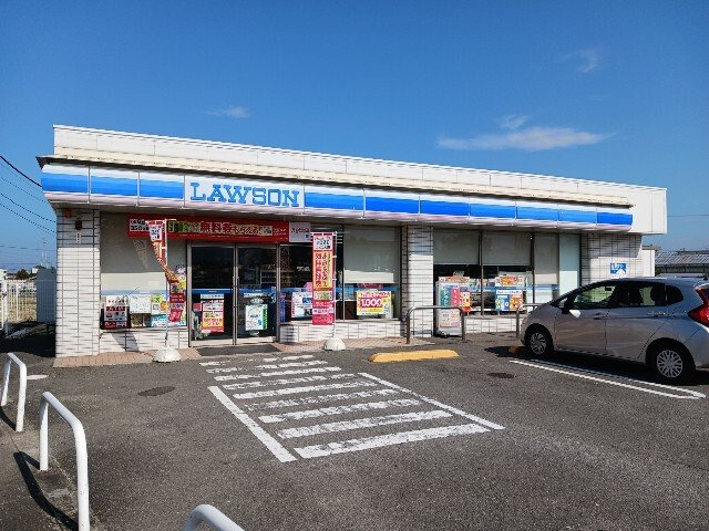 アバンティハイツの周辺|ローソン今治松木店まで350m