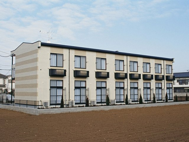 レオパレスオアゾ　Ａ