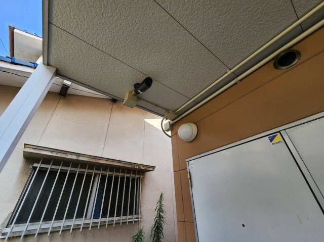 レオパレスクレールのその他