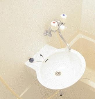 レオパレスクレールの内装|備品や設備仕様は号室等により異なります現地をご確認下さい。