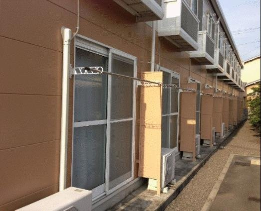 レオパレスクレールのその他|備品や設備仕様は号室等により異なります現地をご確認下さい。