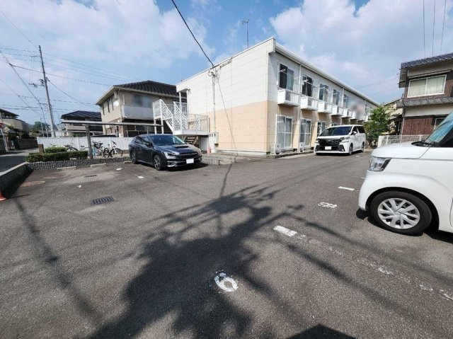 レオパレスクレールのその他