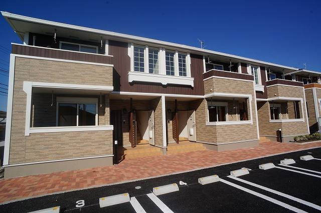 ウィステリア　カクトⅠ