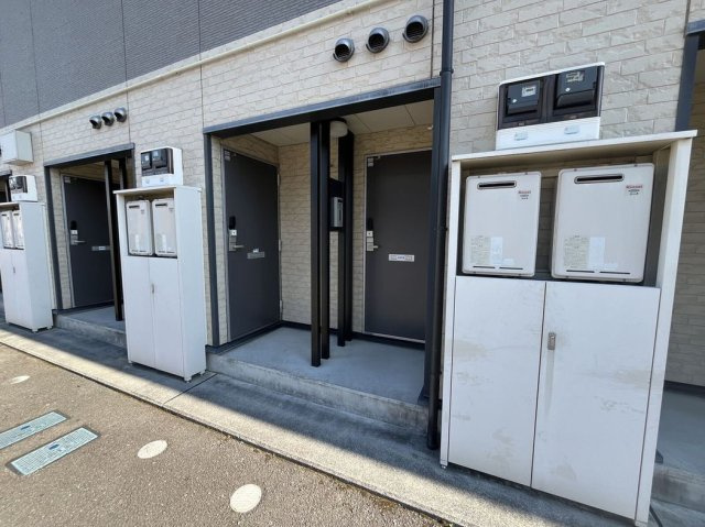 レオパレスＦ５６のその他